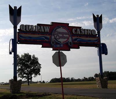  is jackpot casino quapaw